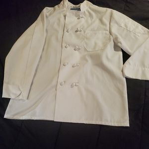 Chef Jacket